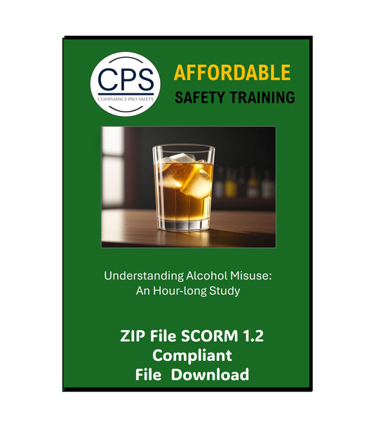 Understanding Alcohol Misuse: An Hour-long Study