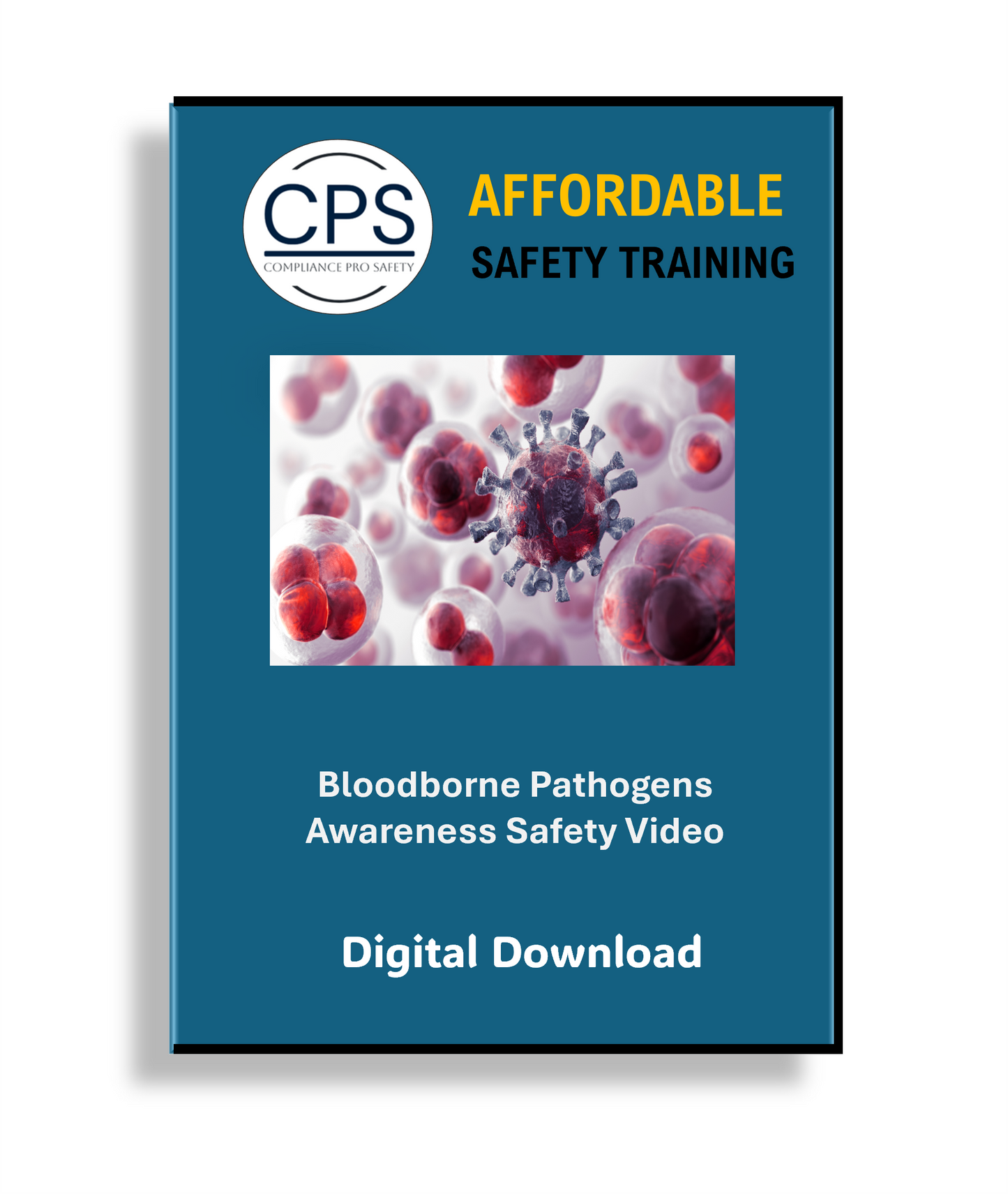 Bloodborne Pathogens Awareness Safety Video